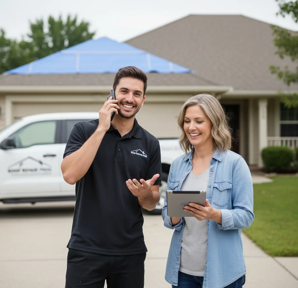 Roof Maintenance in Winfield, IA